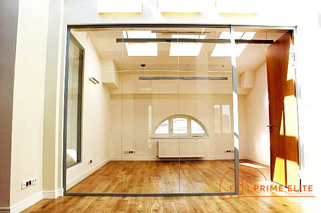 Komercyjny na wynajem