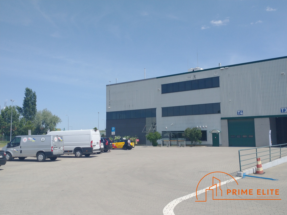 Komercyjny na wynajem