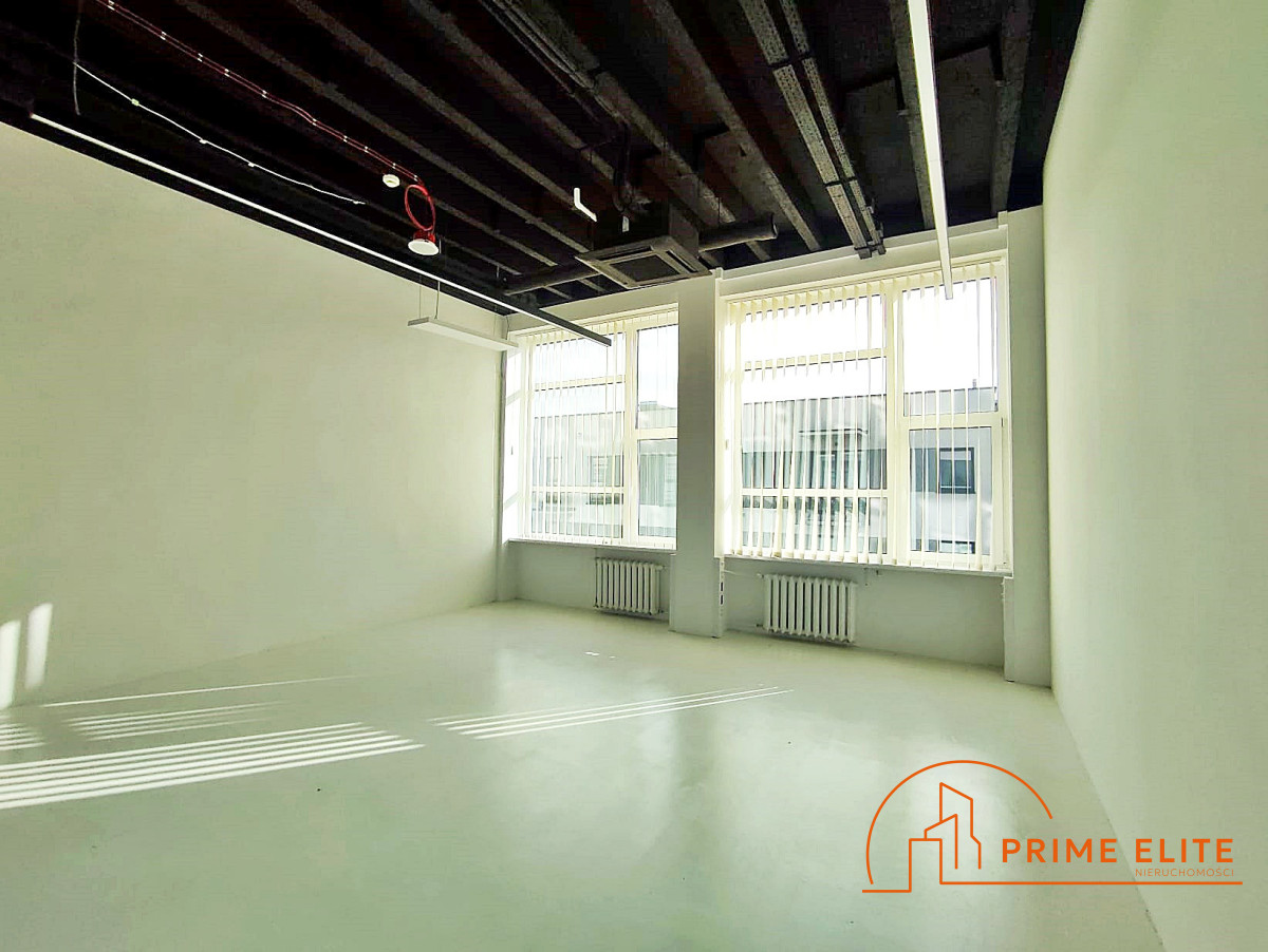Komercyjny na wynajem