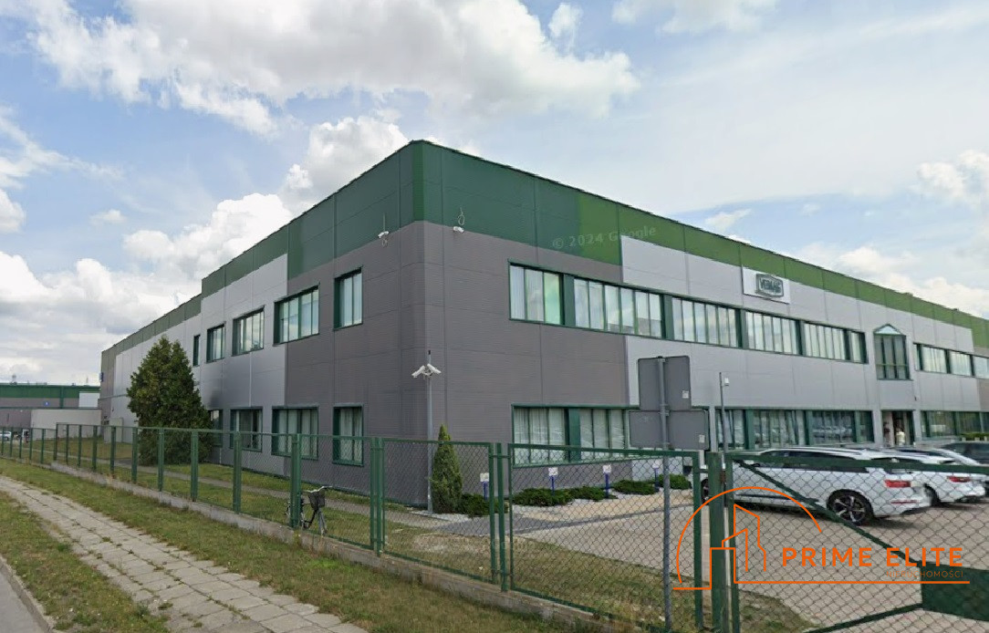 Komercyjny na wynajem