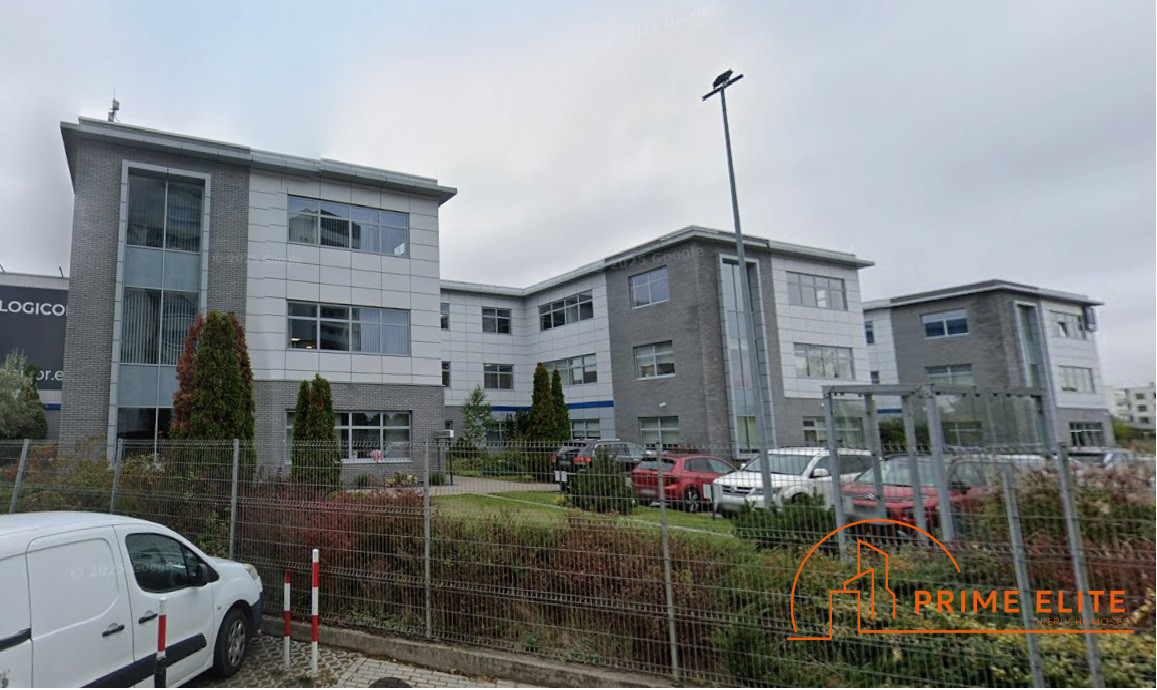 Komercyjny na wynajem