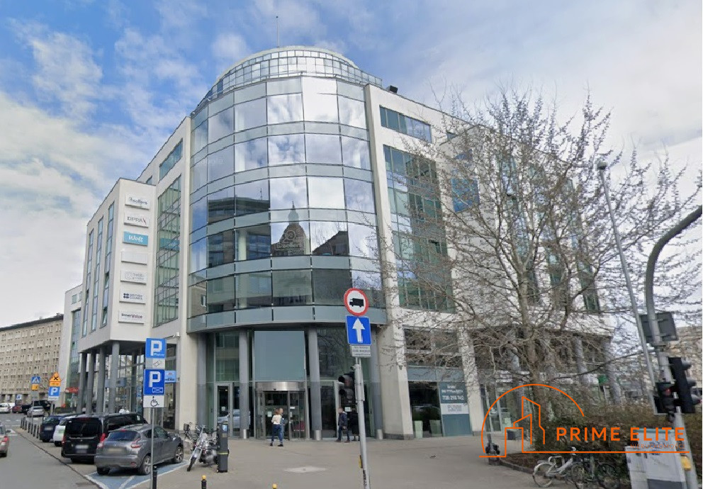 Komercyjny na wynajem