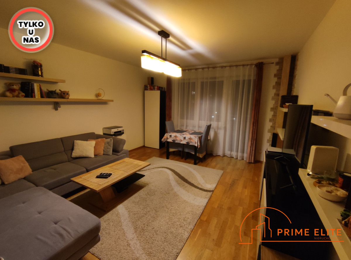 Mieszkanie na wynajem