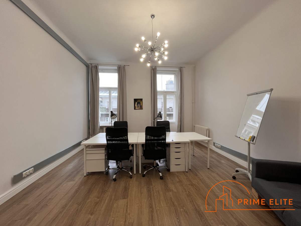 Komercyjny na wynajem