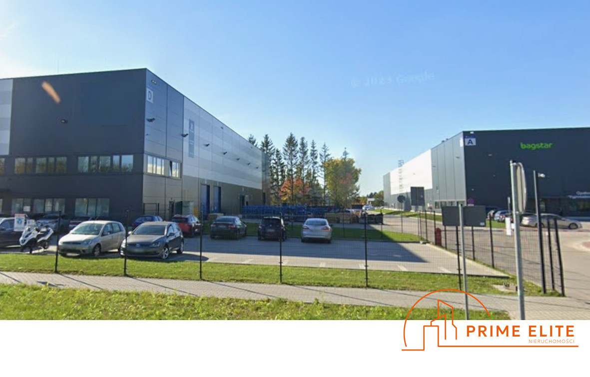 Komercyjny na wynajem