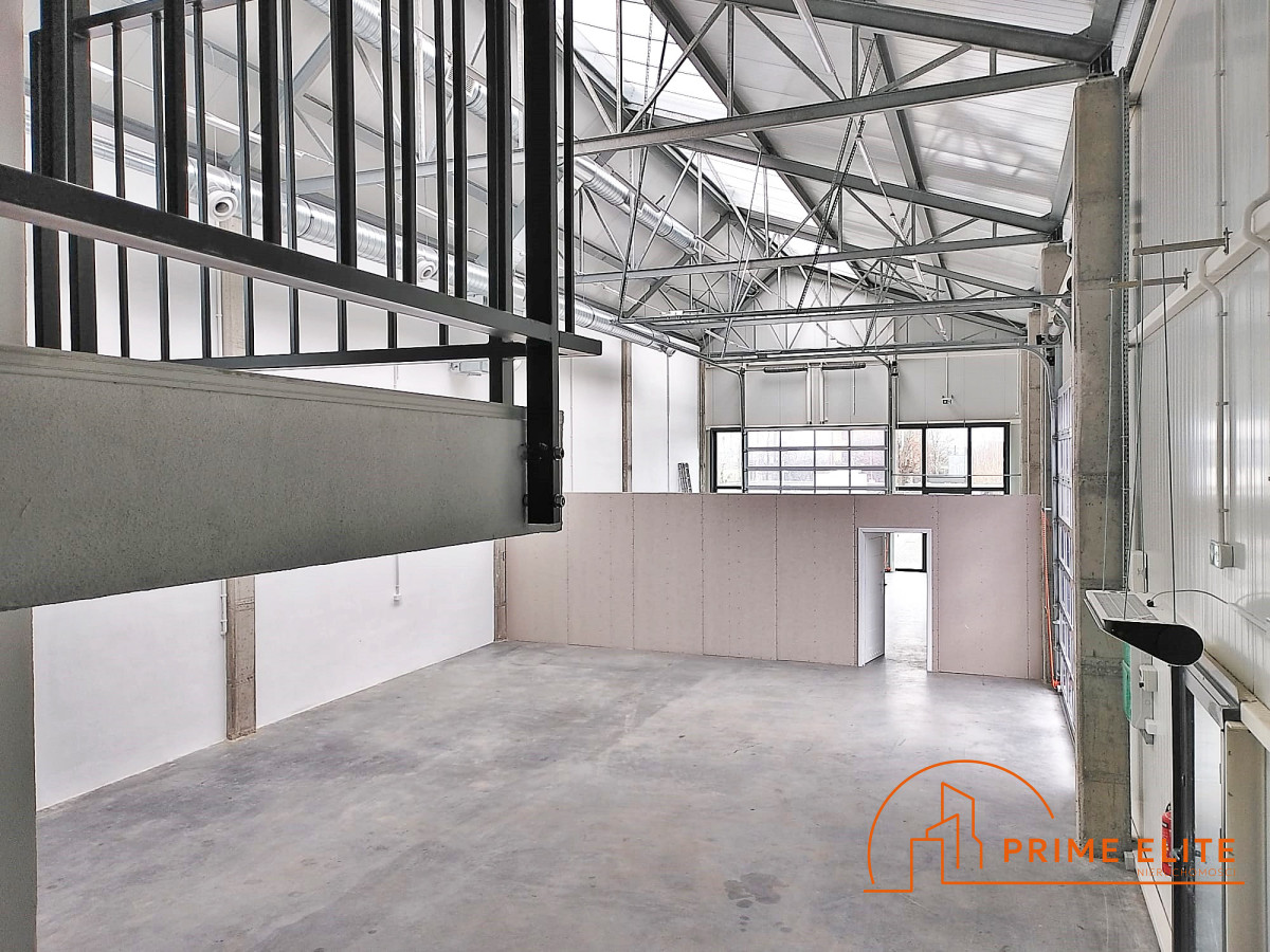 Komercyjny na wynajem