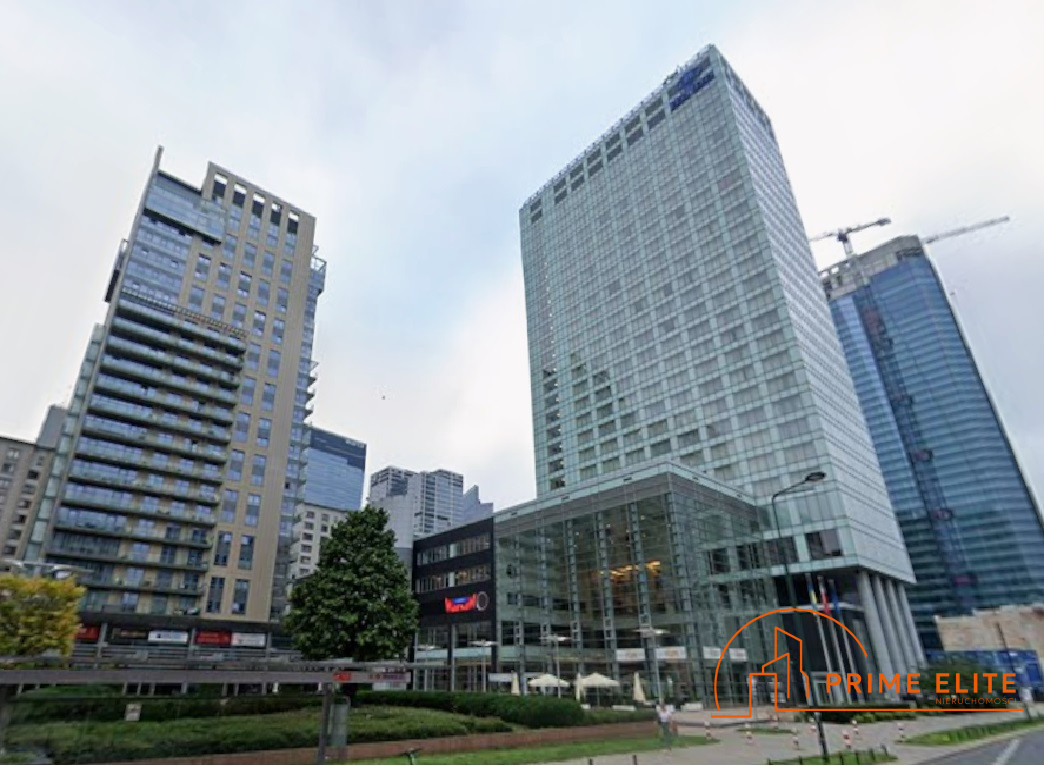 Komercyjny na wynajem