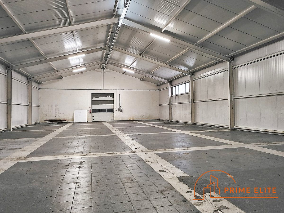 Komercyjny na wynajem