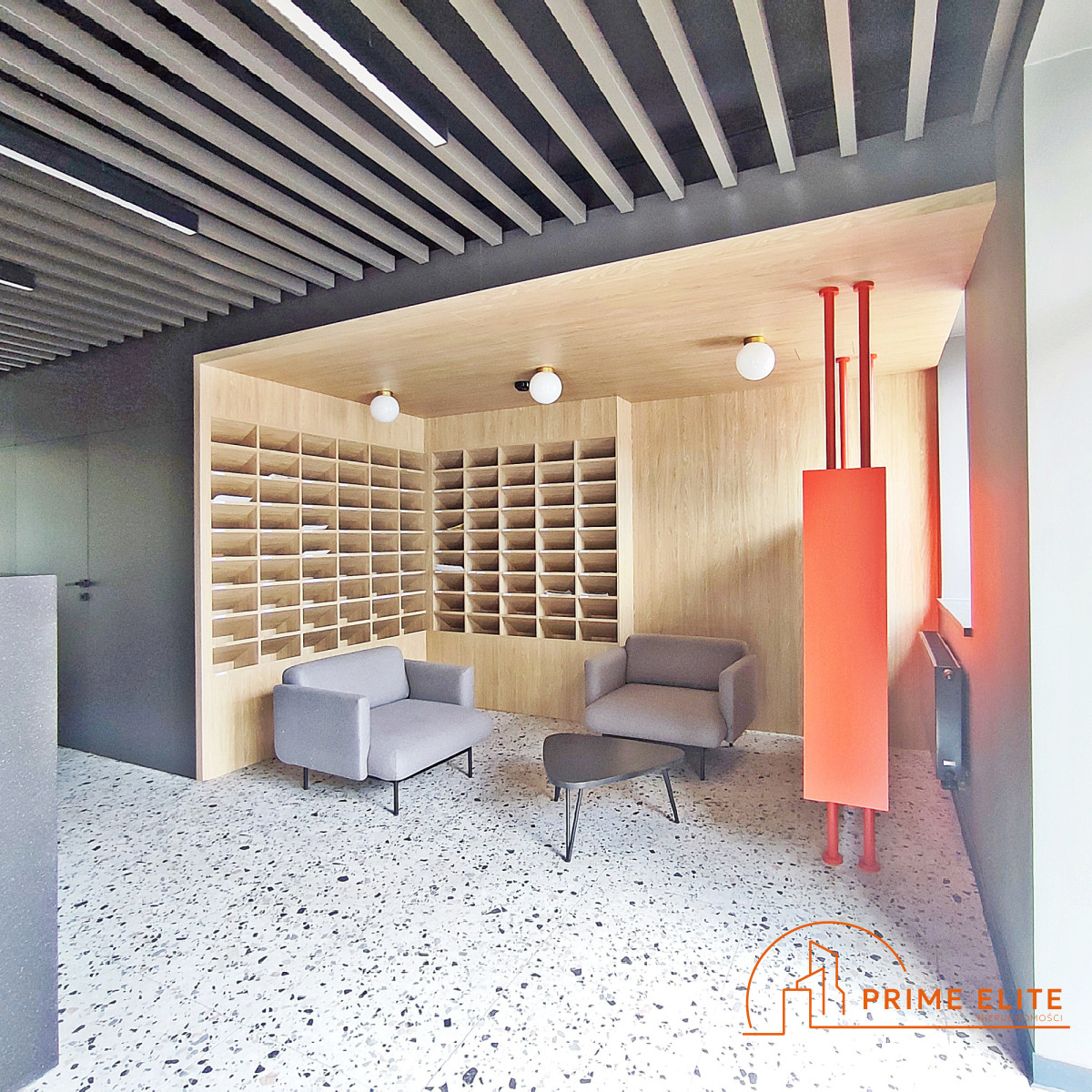 Komercyjny na wynajem