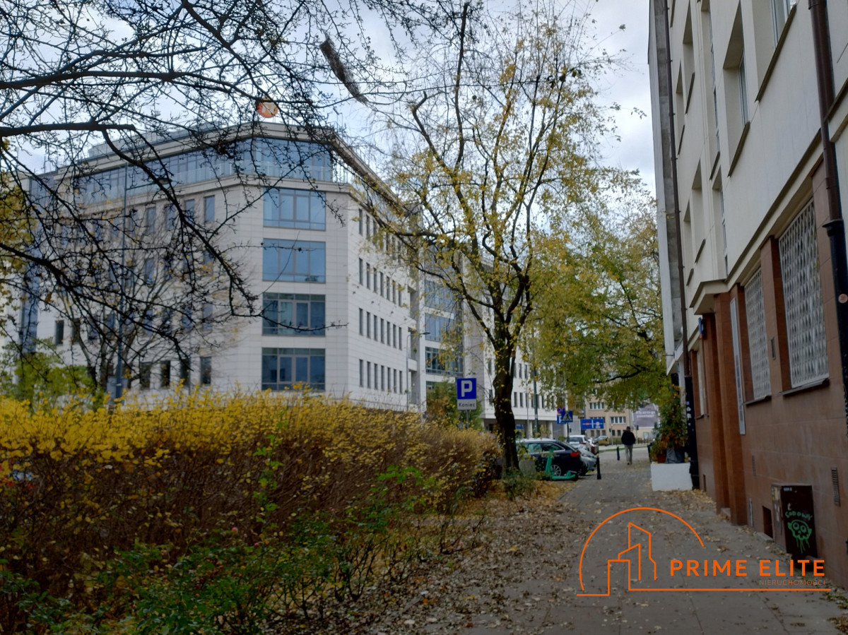 Komercyjny na wynajem