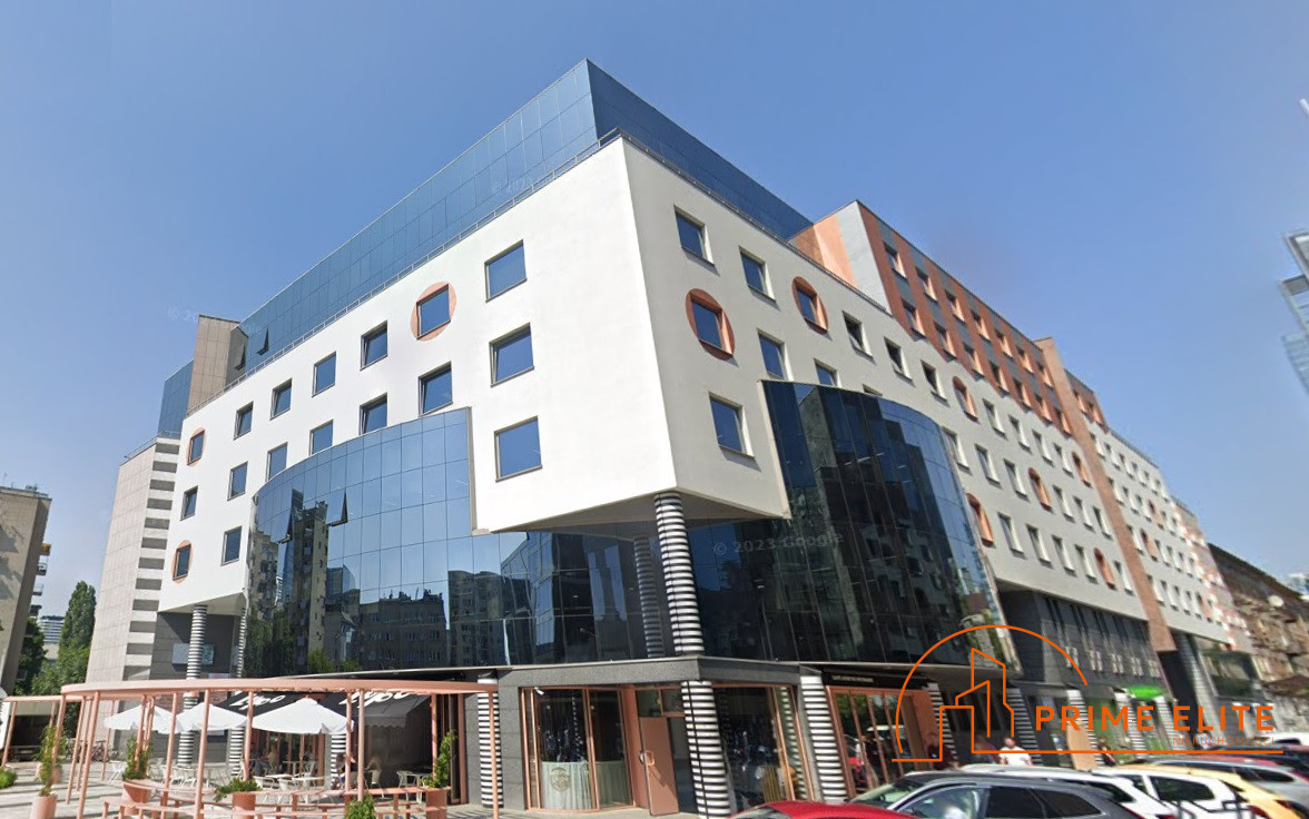 Komercyjny na wynajem