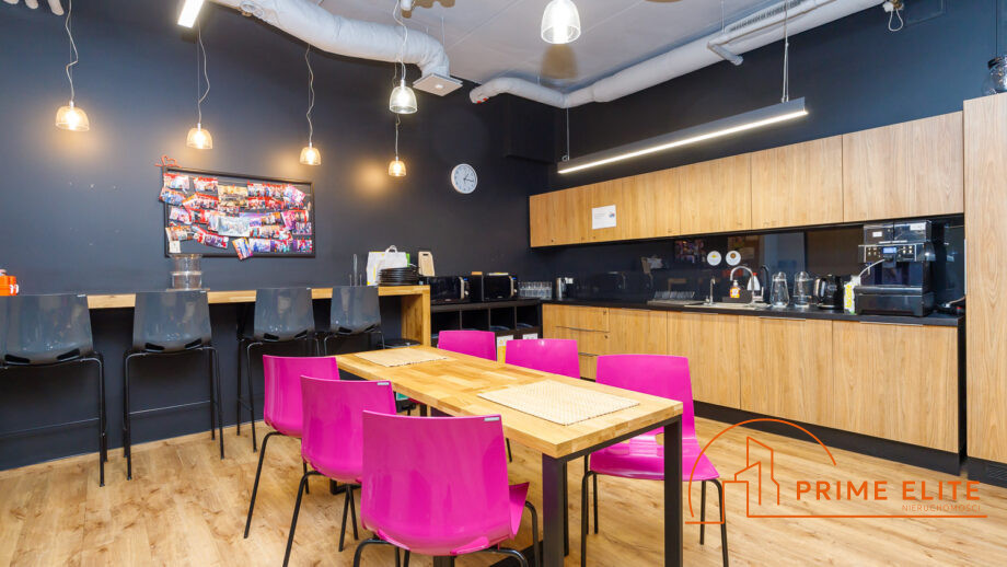 Komercyjny na wynajem