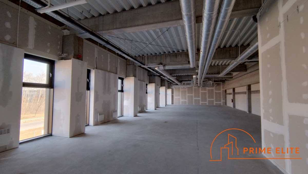 Komercyjny na wynajem