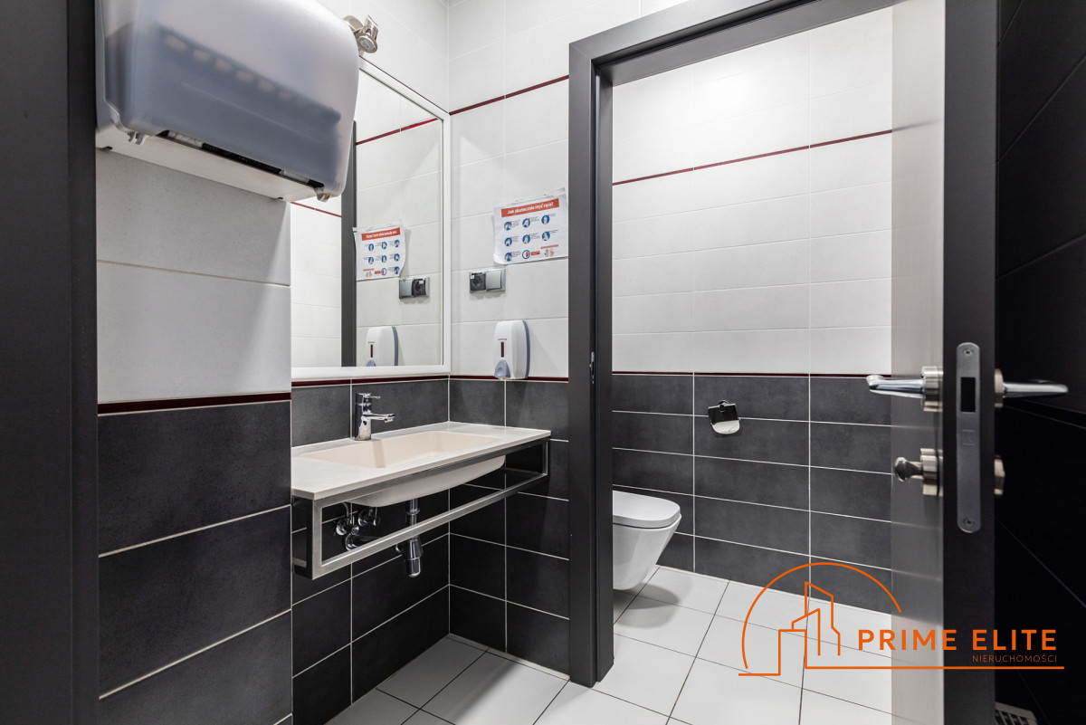 Komercyjny na wynajem