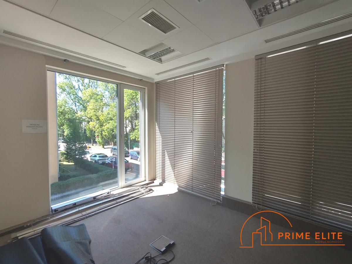 Komercyjny na wynajem