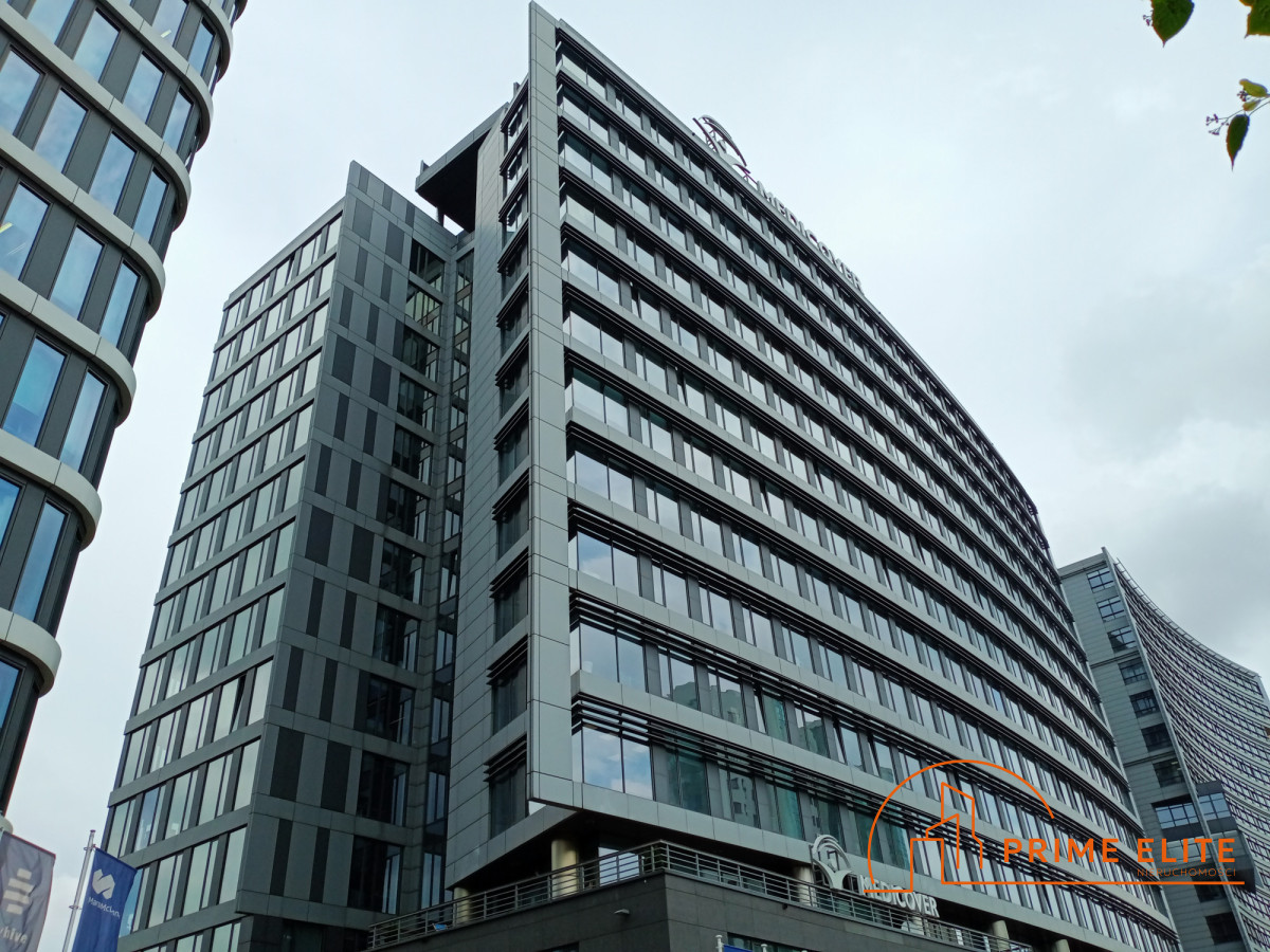 Komercyjny na wynajem