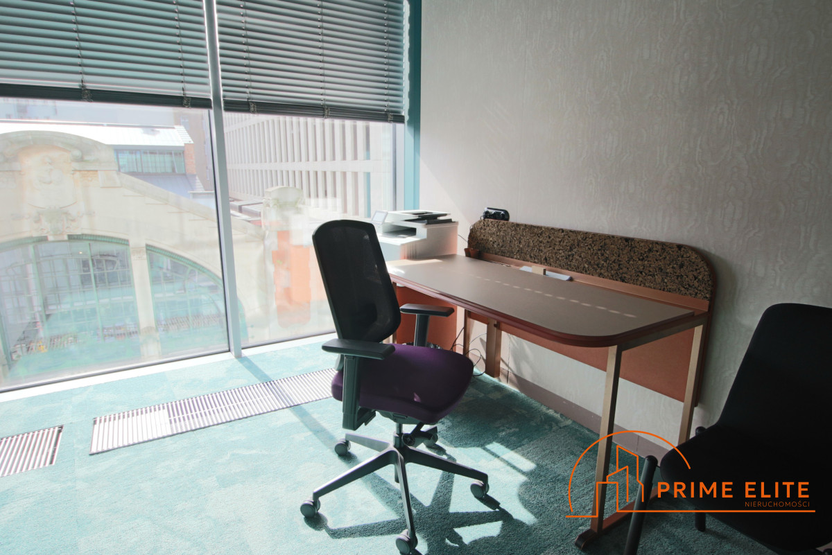 Komercyjny na wynajem