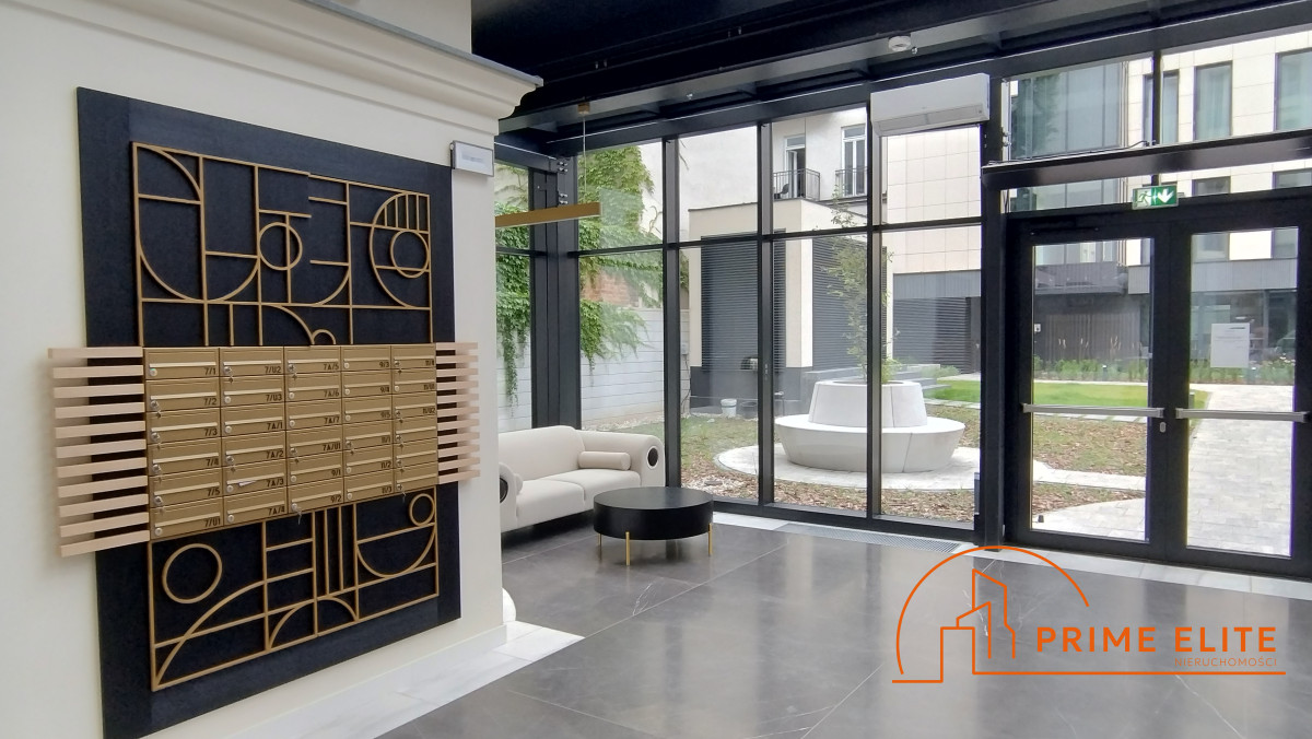 Komercyjny na wynajem