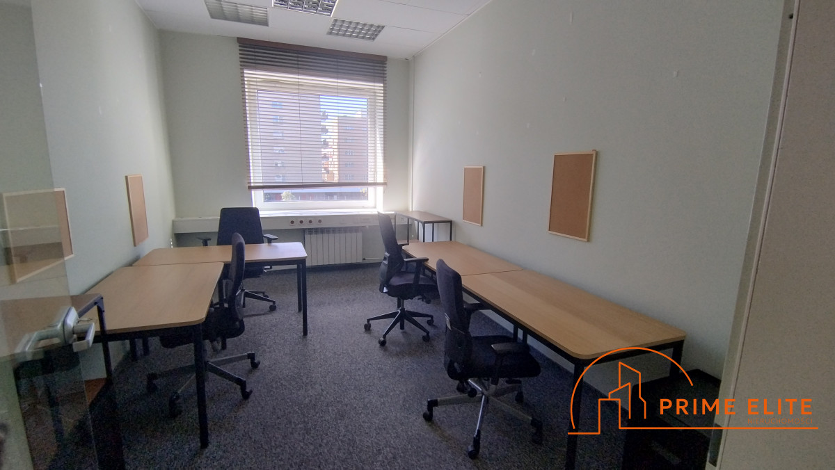 Komercyjny na wynajem