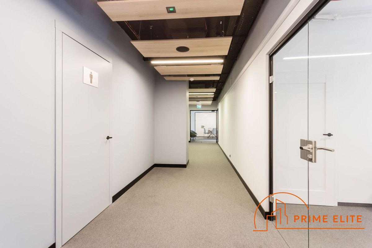 Komercyjny na wynajem