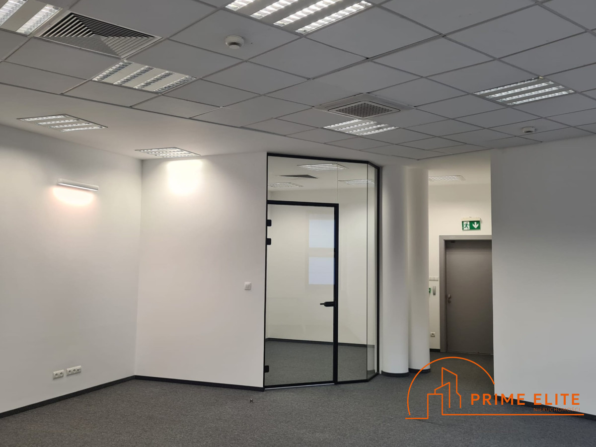 Komercyjny na wynajem