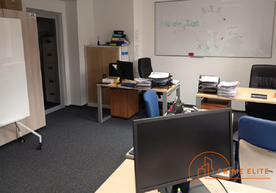 Komercyjny na wynajem