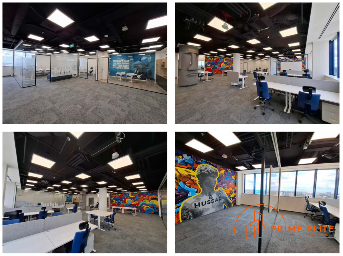 Komercyjny na wynajem