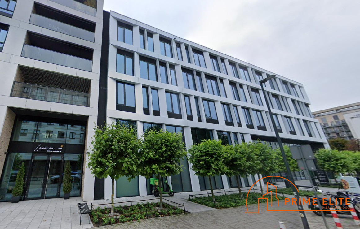 Komercyjny na wynajem