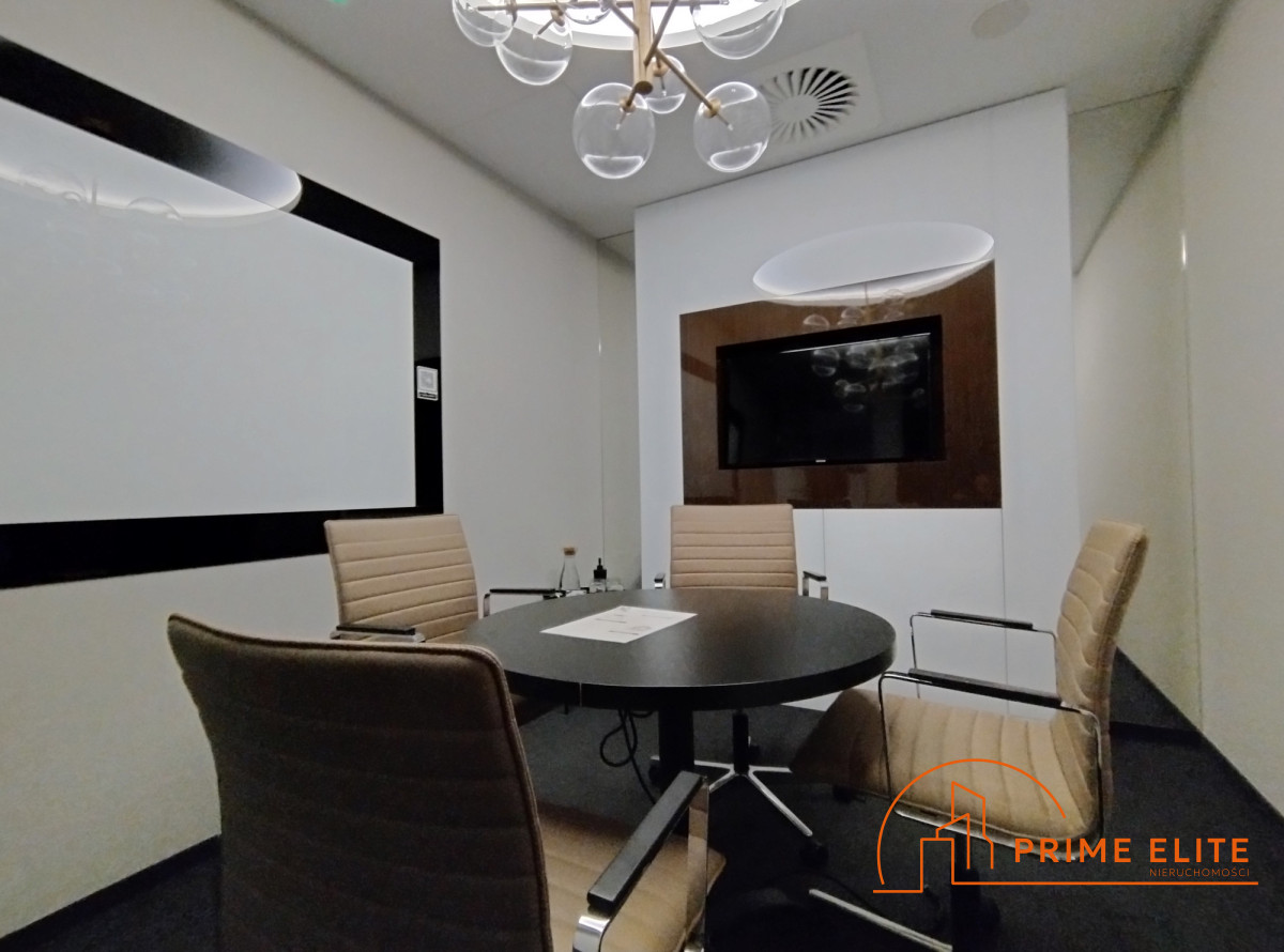 Komercyjny na wynajem