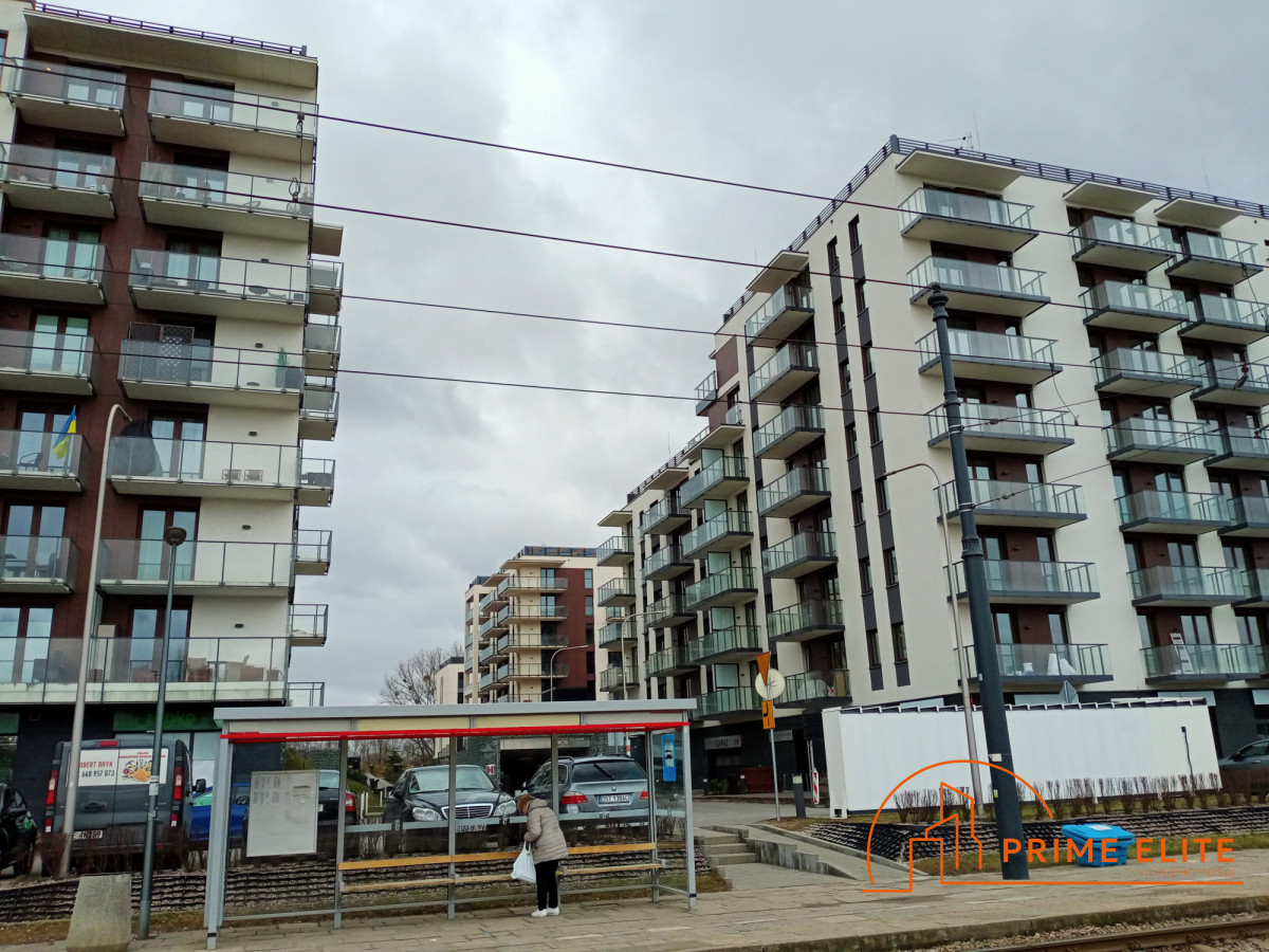 Komercyjny na wynajem