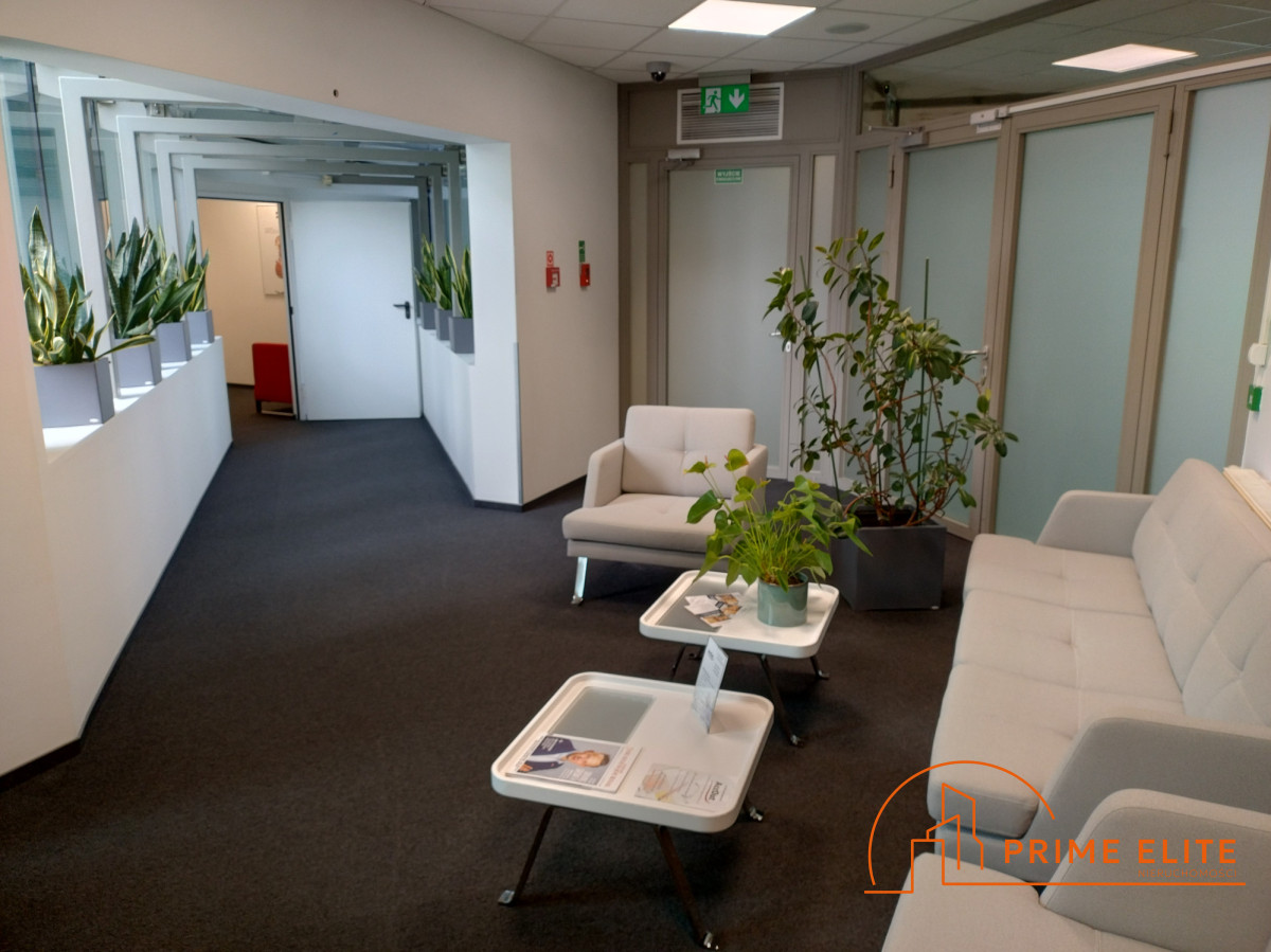 Komercyjny na wynajem