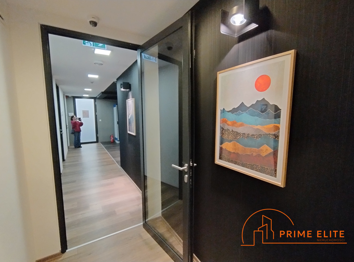 Komercyjny na wynajem