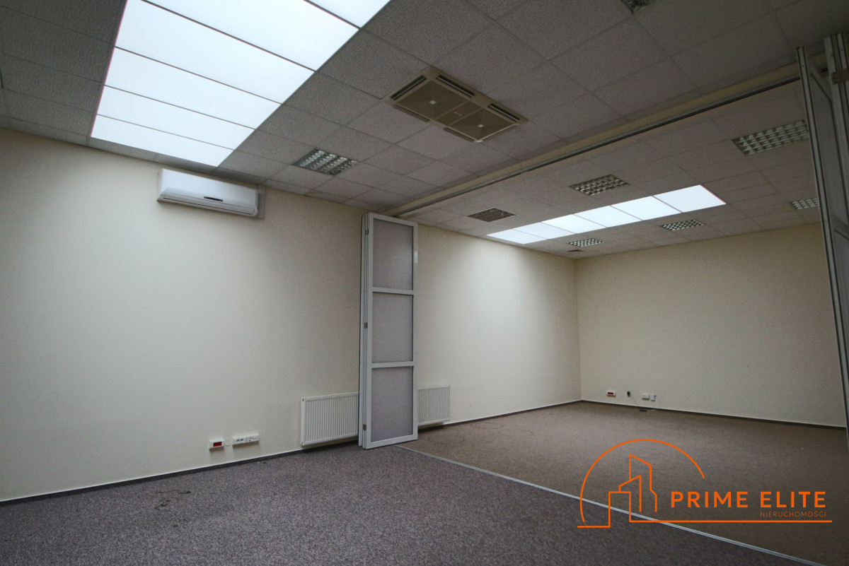 Komercyjny na wynajem