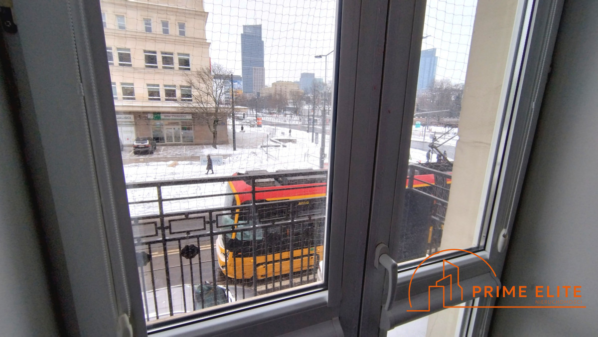 Komercyjny na wynajem