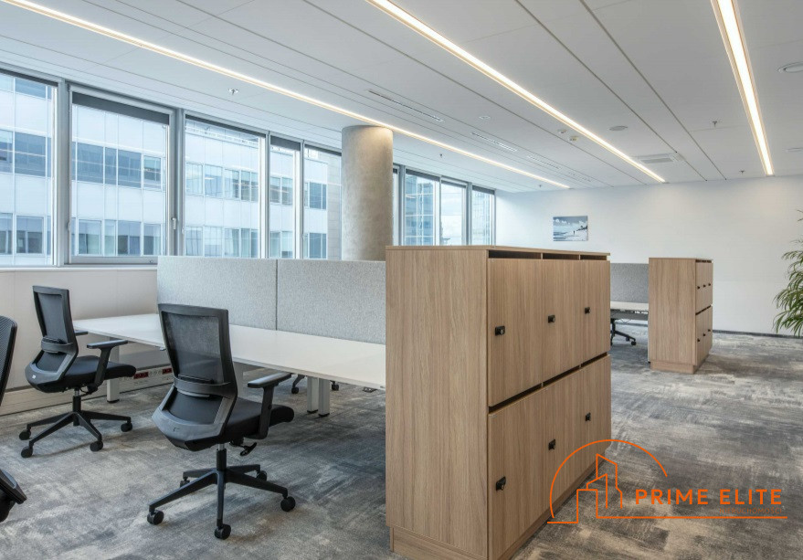 Komercyjny na wynajem