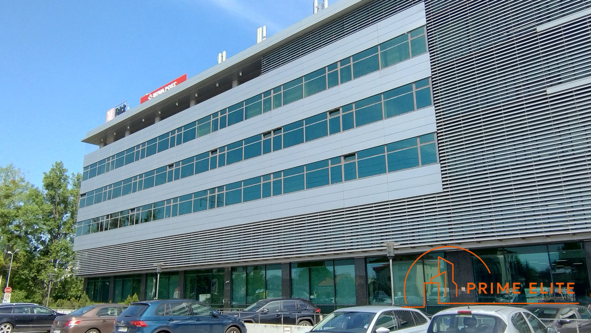 Komercyjny na wynajem