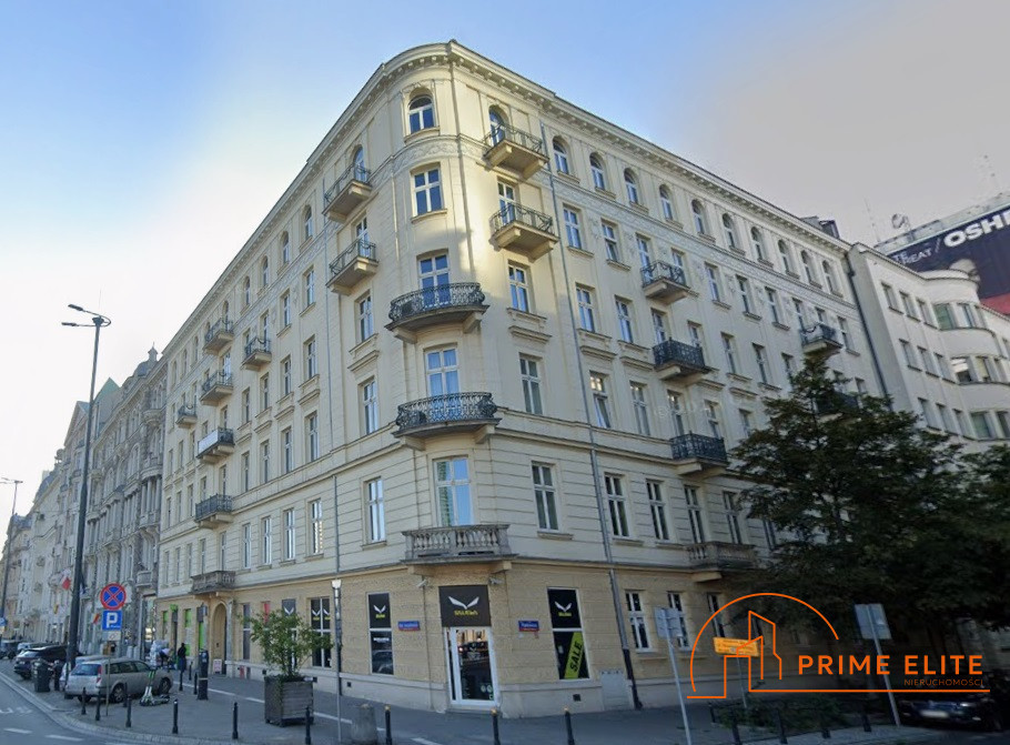 Komercyjny na wynajem