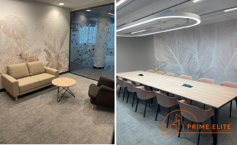 Komercyjny na wynajem