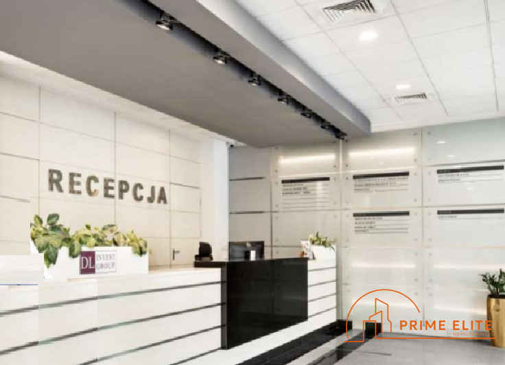 Komercyjny na wynajem