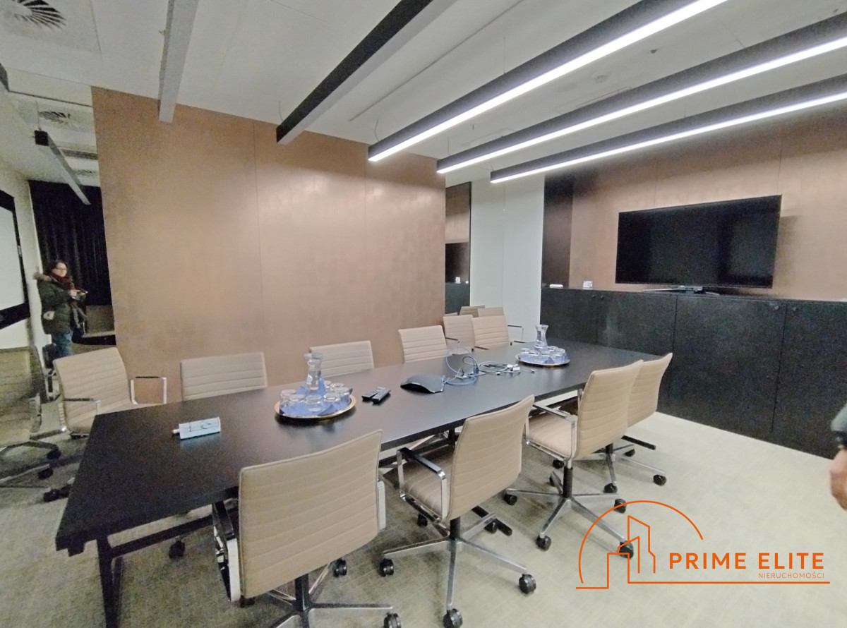 Komercyjny na wynajem