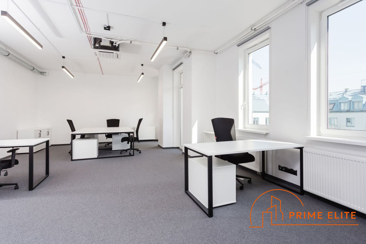 Komercyjny na wynajem