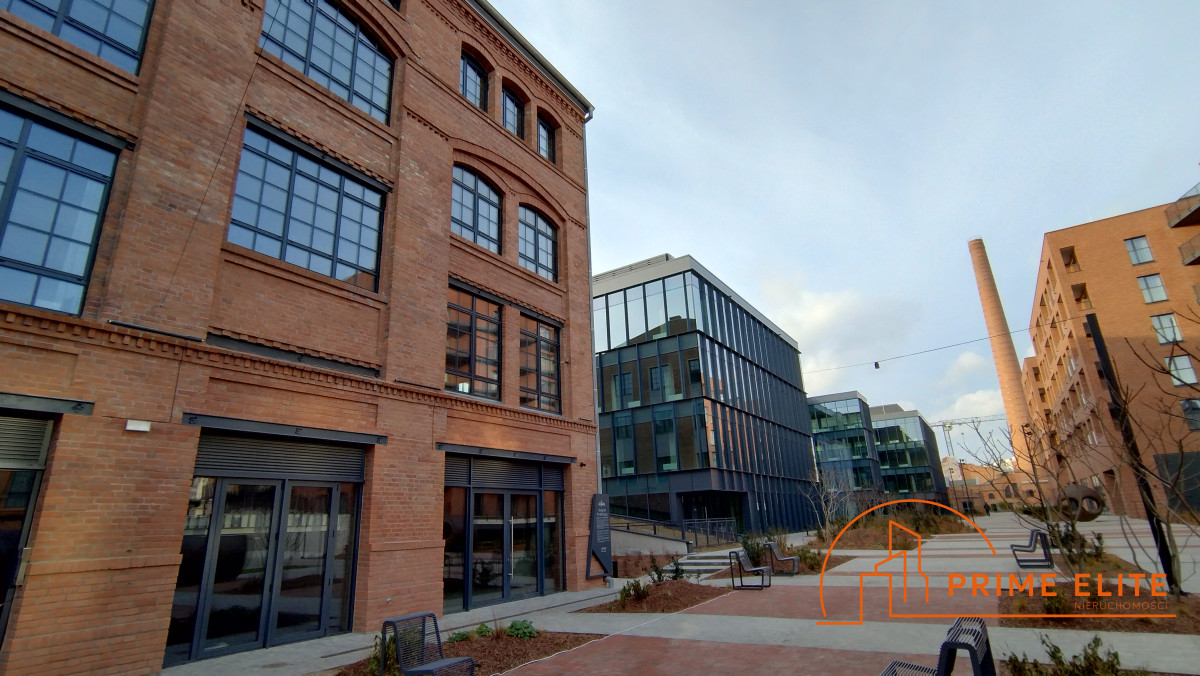 Komercyjny na wynajem