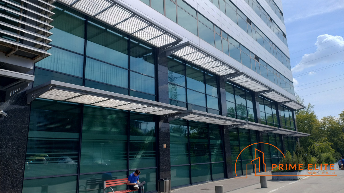 Komercyjny na wynajem