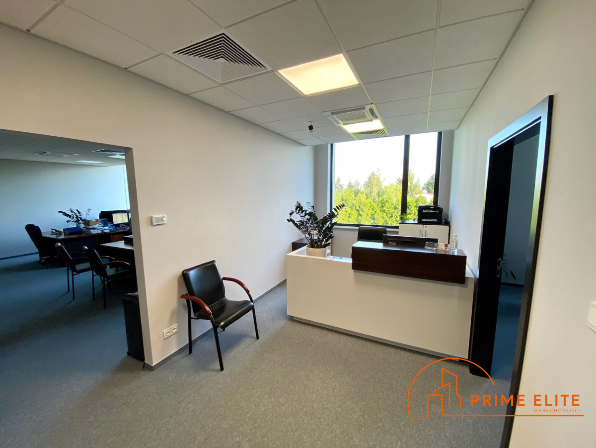 Komercyjny na wynajem