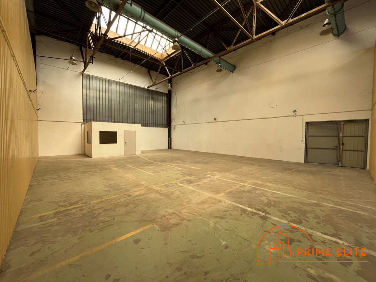 Komercyjny na wynajem