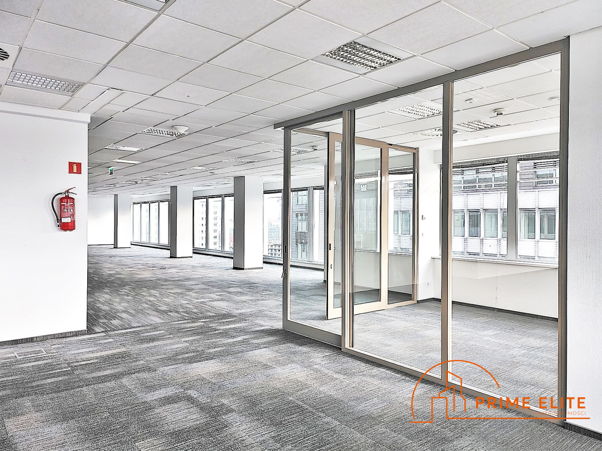 Komercyjny na wynajem