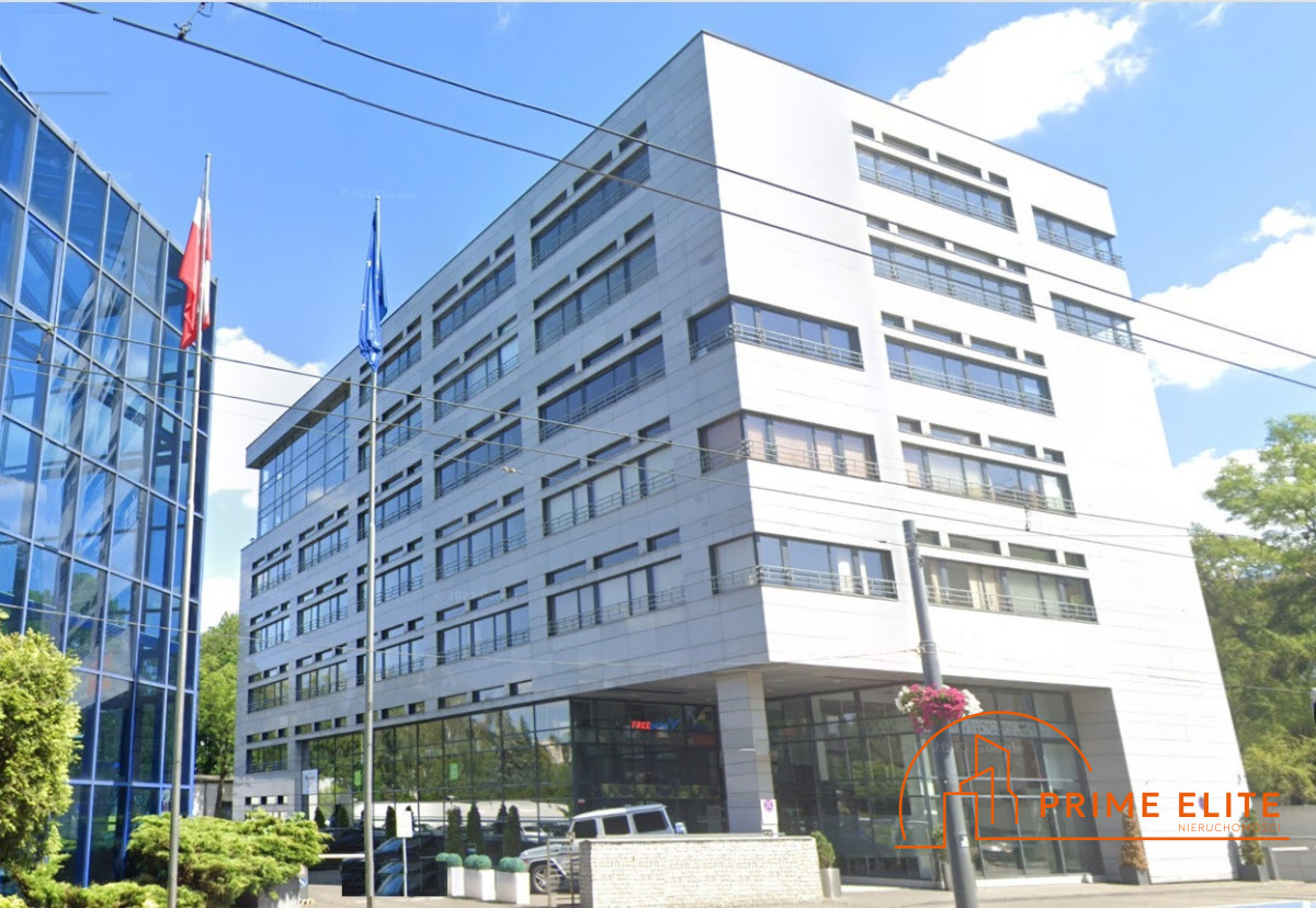 Komercyjny na wynajem