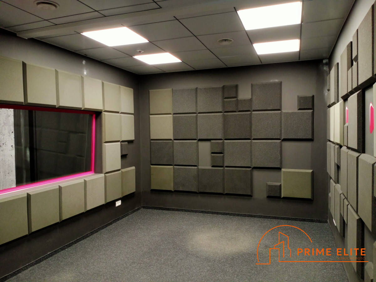 Komercyjny na wynajem