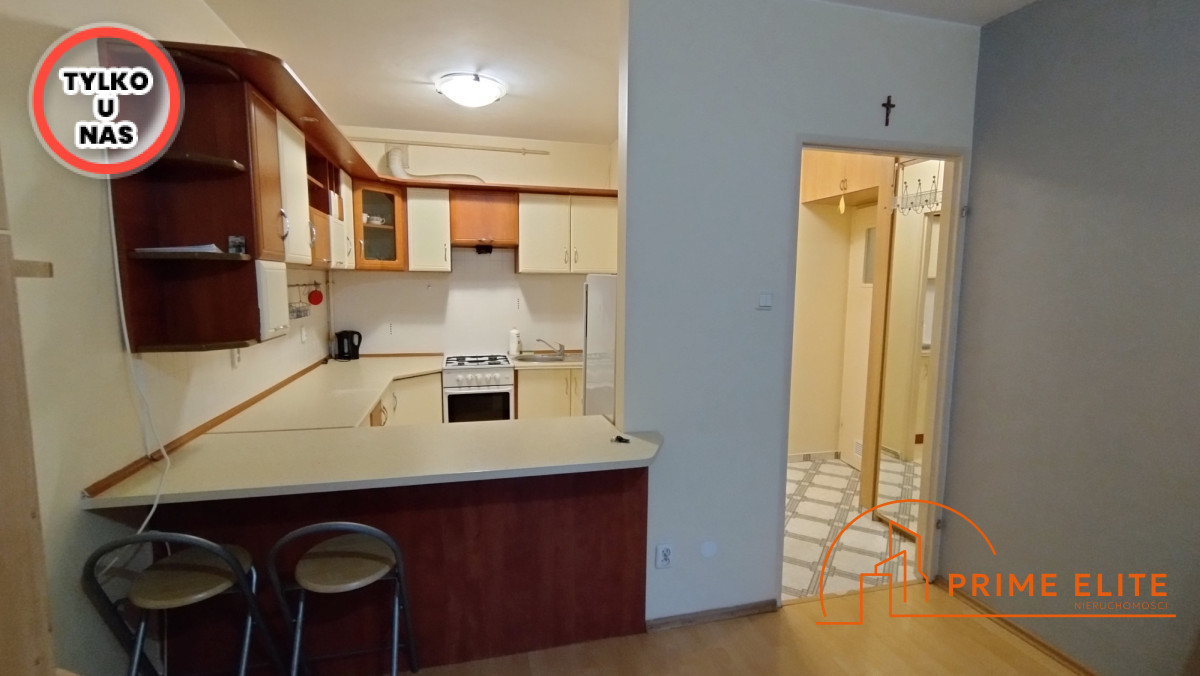 Mieszkanie na wynajem