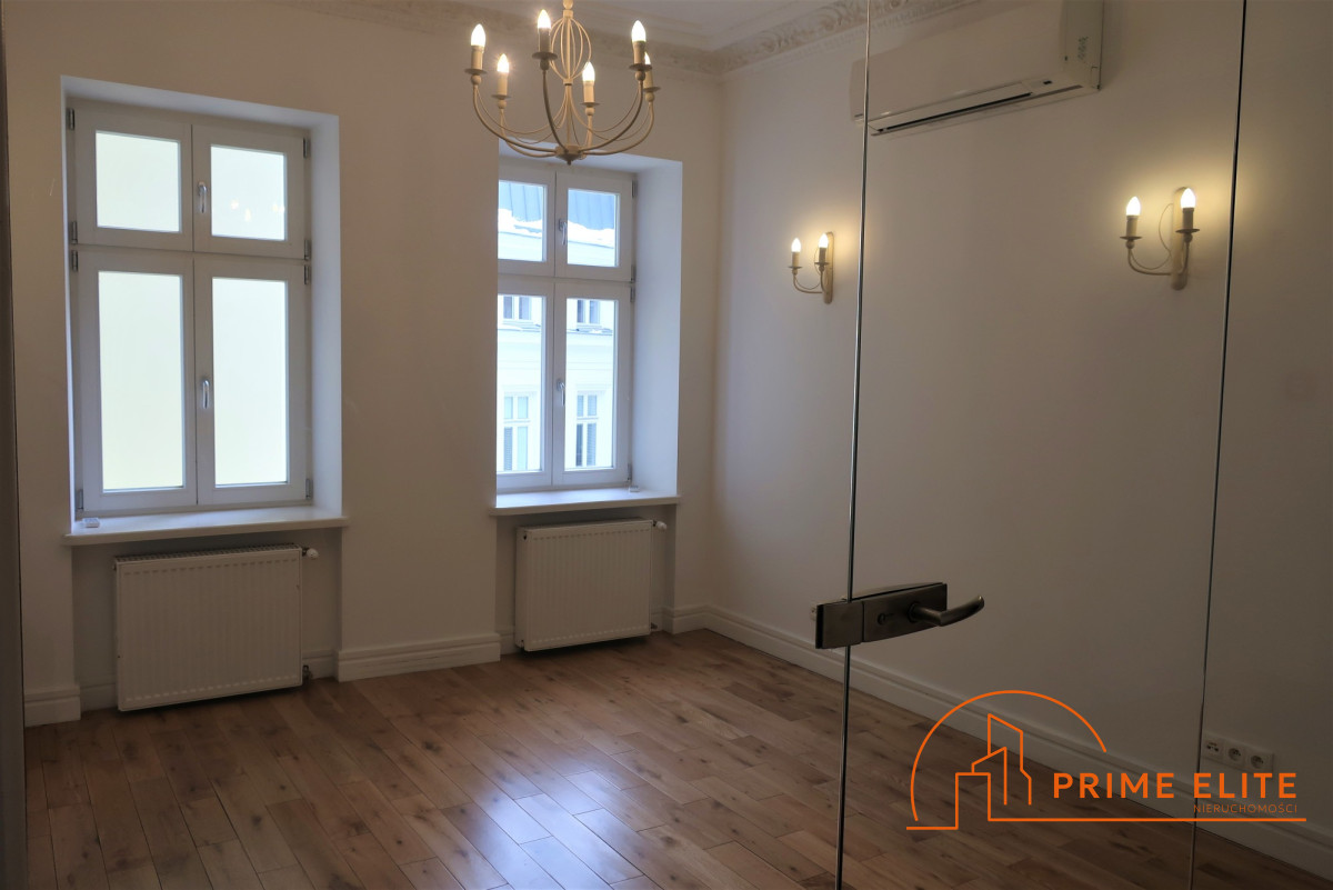 Komercyjny na wynajem